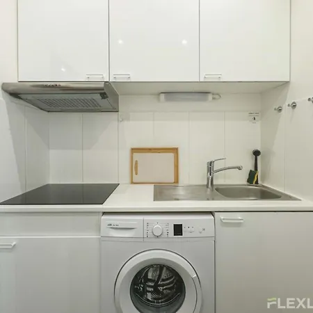 Flexliving - - Alesia