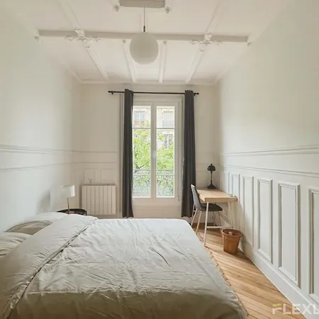 Flexliving - - Alesia *