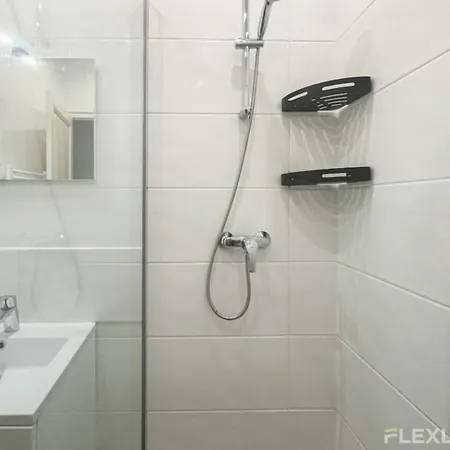 Дом отдыха Flexliving - - Alesia