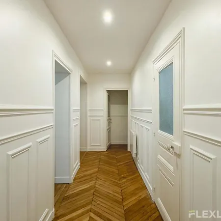 Flexliving - - Alesia Holiday home