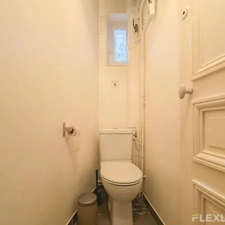 Flexliving - - Alesia * Paris