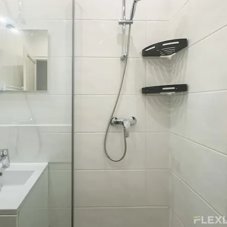 בית נופש Flexliving - - Alesia *