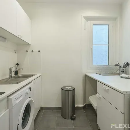 Flexliving - - Alesia *
