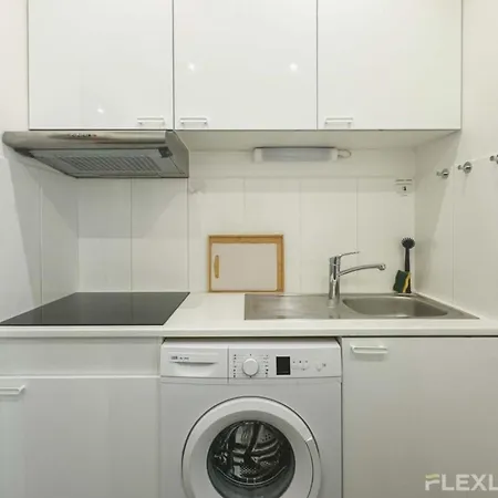 Flexliving - - Alesia Сasa de vacaciones