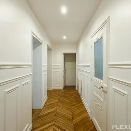 Holiday home Flexliving - - Alesia *