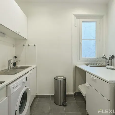 펜션 Cozy In Alesia 14th *